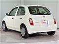 2009 Nissan March