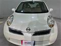 2009 Nissan March