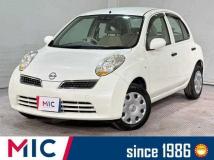 2009 Nissan March