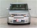 2009 Nissan Cube