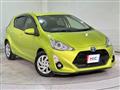2015 Toyota AQUA