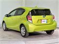 2015 Toyota AQUA