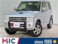 2012 Mitsubishi Pajero Mini
