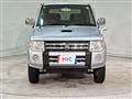 2012 Mitsubishi Pajero Mini