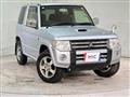 2012 Mitsubishi Pajero Mini