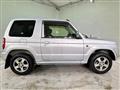 2012 Mitsubishi Pajero Mini