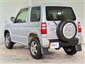 2012 Mitsubishi Pajero Mini
