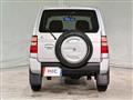 2012 Mitsubishi Pajero Mini