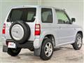 2012 Mitsubishi Pajero Mini