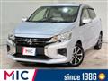 2021 Mitsubishi Mirage