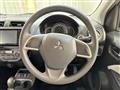 2021 Mitsubishi Mirage