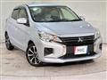 2021 Mitsubishi Mirage