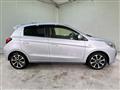 2021 Mitsubishi Mirage