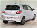 2021 Mitsubishi Mirage