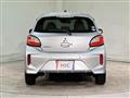2021 Mitsubishi Mirage