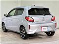 2021 Mitsubishi Mirage