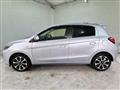 2021 Mitsubishi Mirage