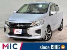 2021 Mitsubishi Mirage