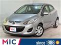 2014 Mazda Demio
