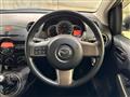 2014 Mazda Demio