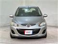 2014 Mazda Demio