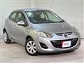 2014 Mazda Demio