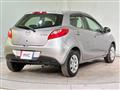2014 Mazda Demio