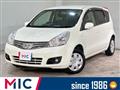 2009 Nissan Note