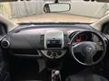 2009 Nissan Note