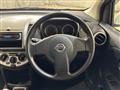 2009 Nissan Note