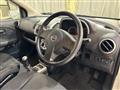 2009 Nissan Note