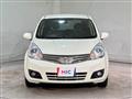 2009 Nissan Note