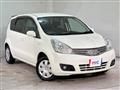 2009 Nissan Note