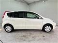 2009 Nissan Note
