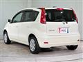 2009 Nissan Note