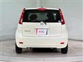2009 Nissan Note