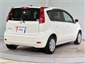 2009 Nissan Note