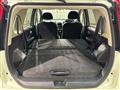 2009 Nissan Note
