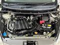 2009 Nissan Note