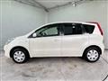 2009 Nissan Note