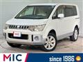 2011 Mitsubishi Delica D5