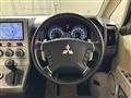 2011 Mitsubishi Delica D5