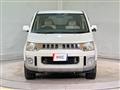 2011 Mitsubishi Delica D5
