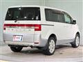 2011 Mitsubishi Delica D5