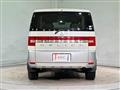 2011 Mitsubishi Delica D5