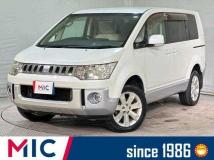2011 Mitsubishi Delica D5