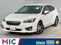 2017 Subaru Impreza