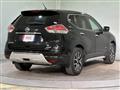 2015 Nissan X-Trail