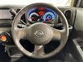 2012 Nissan Cube