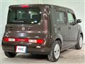 2012 Nissan Cube